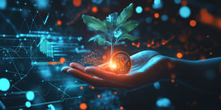 Kapitalrotation på spekulativ basis inden for krypto, guld, AI-infrastruktur og sektoren for halvlederhukommelse